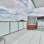 Haus Wolburgstrasse 1 Haus Wolburgstrasse 1a Penthouse Haifisch 5