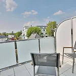 Haus Wolburgstrasse 1 Haus Wolburgstrasse 1a Penthouse Haifisch 5