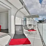 Haus Wolburgstrasse 1 Haus Wolburgstrasse 1a Penthouse Haifisch 5 Apartment