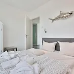 Haus Wolburgstrasse 1 Haus Wolburgstrasse 1a Penthouse Haifisch 5 Apartment *
