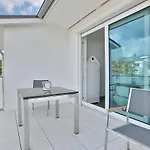 Haus Wolburgstrasse 1 Haus Wolburgstrasse 1a Penthouse Haifisch 5 * Timmendorfer Strand