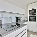 Haus Wolburgstrasse 1 Haus Wolburgstrasse 1a Penthouse Haifisch 5 * Timmendorfer Strand
