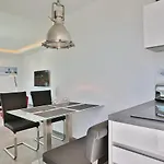 Apartment Haus Wolburgstrasse 1 Haus Wolburgstrasse 1a Penthouse Haifisch 5 *