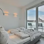 Haus Wolburgstrasse 1 Haus Wolburgstrasse 1a Penthouse Haifisch 5 Apartment *