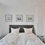 Haus Wolburgstrasse 1 Haus Wolburgstrasse 1a Penthouse Haifisch 5 Timmendorfer Strand