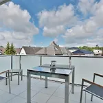 Haus Wolburgstrasse 1 Haus Wolburgstrasse 1a Penthouse Haifisch 5 Timmendorfer Strand