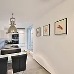Apartment Haus Wolburgstrasse 1 Haus Wolburgstrasse 1a Penthouse Haifisch 5 *