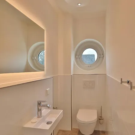 Haus Wolburgstrasse 1 Haus Wolburgstrasse 1a Penthouse Haifisch 5