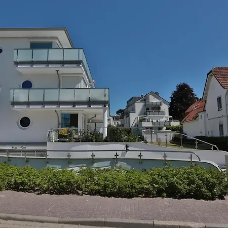 Haus Wolburgstrasse 1 Haus Wolburgstrasse 1a Penthouse Haifisch 5 *
