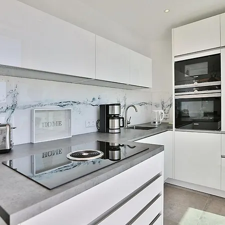 Haus Wolburgstrasse 1 Haus Wolburgstrasse 1a Penthouse Haifisch 5 * Timmendorfer Strand