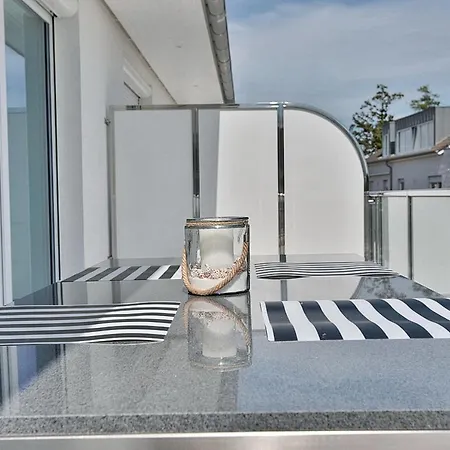 Haus Wolburgstrasse 1 Haus Wolburgstrasse 1a Penthouse Haifisch 5 Apartment *