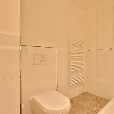 Apartment Haus Wolburgstrasse 1 Haus Wolburgstrasse 1a Penthouse Haifisch 5 Timmendorfer Strand