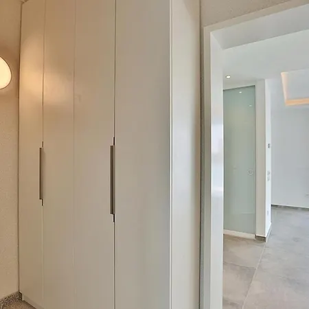 Apartment Haus Wolburgstrasse 1 Haus Wolburgstrasse 1a Penthouse Haifisch 5 *