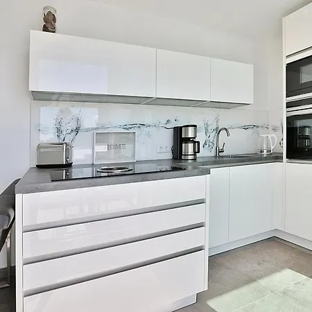 Haus Wolburgstrasse 1 Haus Wolburgstrasse 1a Penthouse Haifisch 5 Apartment