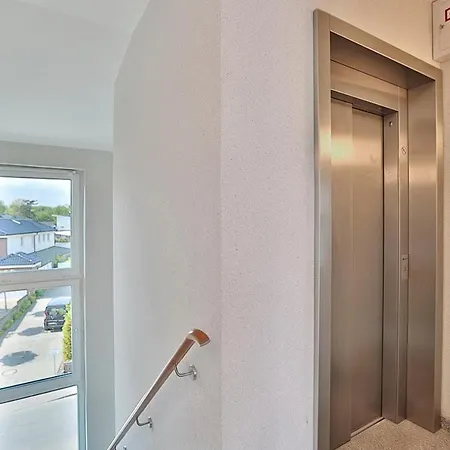 Haus Wolburgstrasse 1 Haus Wolburgstrasse 1a Penthouse Haifisch 5 Apartment *