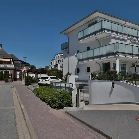 Apartment Haus Wolburgstrasse 1 Haus Wolburgstrasse 1a Penthouse Haifisch 5