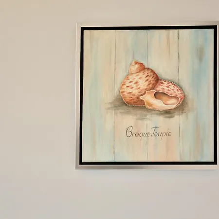 Haus Wolburgstrasse 1 Haus Wolburgstrasse 1a Penthouse Haifisch 5 Apartment Timmendorfer Strand