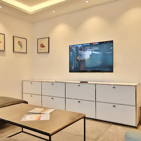 Haus Wolburgstrasse 1 Haus Wolburgstrasse 1a Penthouse Haifisch 5 Apartment