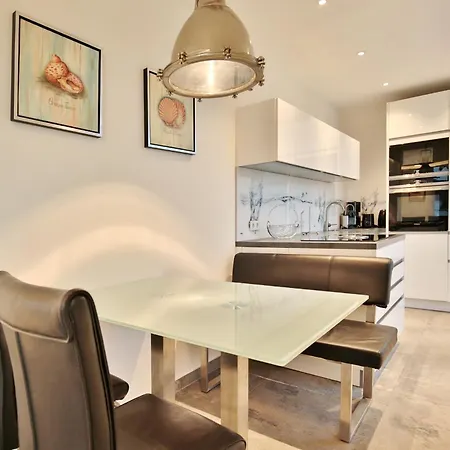 Haus Wolburgstrasse 1 Haus Wolburgstrasse 1a Penthouse Haifisch 5 Apartment