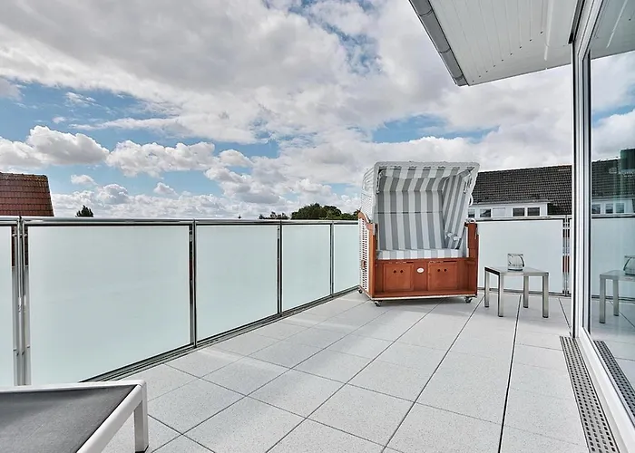 Haus Wolburgstrasse 1 Haus Wolburgstrasse 1a Penthouse Haifisch 5