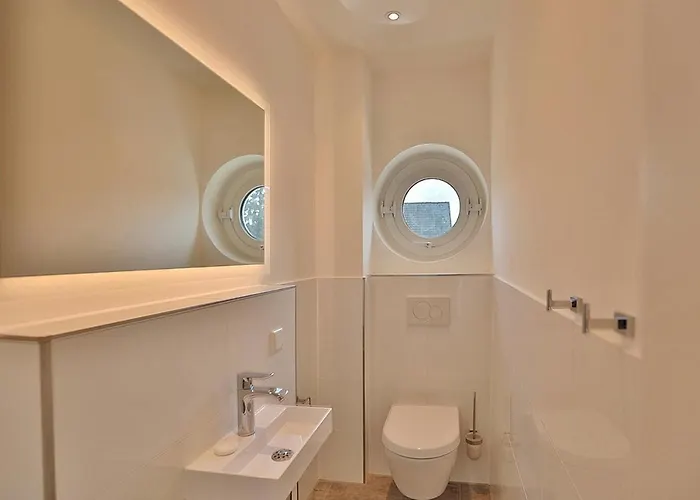 Haus Wolburgstrasse 1 Haus Wolburgstrasse 1a Penthouse Haifisch 5