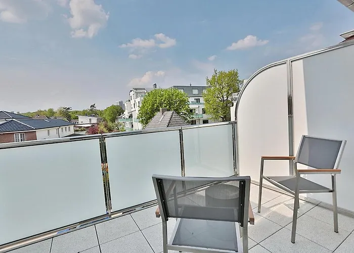 Haus Wolburgstrasse 1 Haus Wolburgstrasse 1a Penthouse Haifisch 5