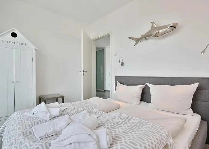 Haus Wolburgstrasse 1 Haus Wolburgstrasse 1a Penthouse Haifisch 5 Lägenhet *