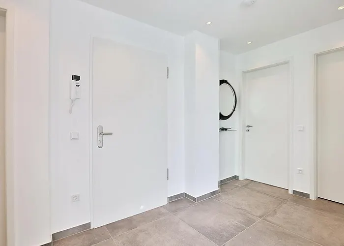 Haus Wolburgstrasse 1 Haus Wolburgstrasse 1a Penthouse Haifisch 5 Lägenhet