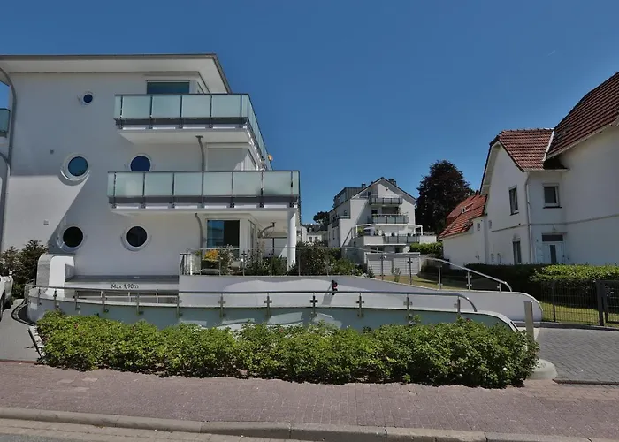 Haus Wolburgstrasse 1 Haus Wolburgstrasse 1a Penthouse Haifisch 5 *