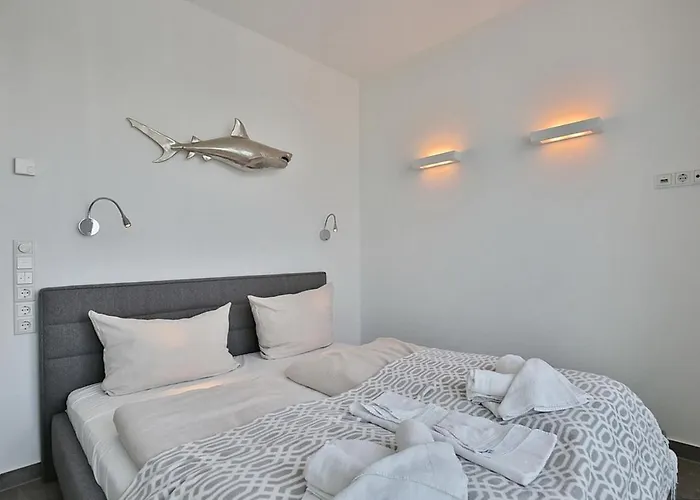 Haus Wolburgstrasse 1 Haus Wolburgstrasse 1a Penthouse Haifisch 5 *