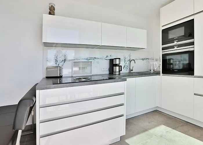 Haus Wolburgstrasse 1 Haus Wolburgstrasse 1a Penthouse Haifisch 5 Lägenhet