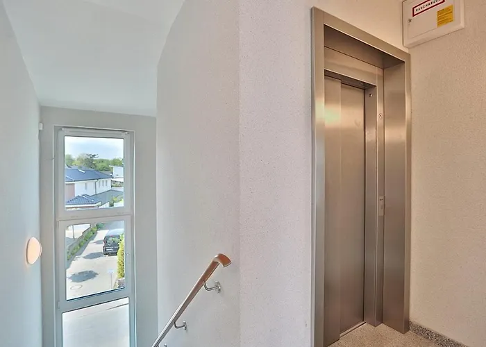 Haus Wolburgstrasse 1 Haus Wolburgstrasse 1a Penthouse Haifisch 5 Lägenhet *