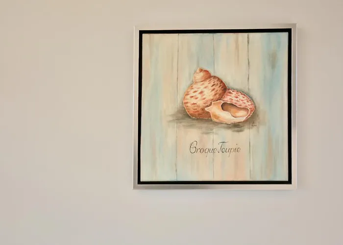 Haus Wolburgstrasse 1 Haus Wolburgstrasse 1a Penthouse Haifisch 5 Lägenhet Timmendorfer Strand