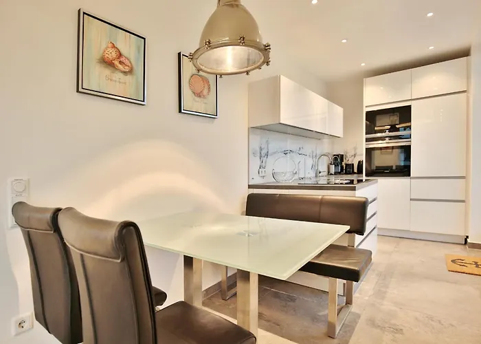 Haus Wolburgstrasse 1 Haus Wolburgstrasse 1a Penthouse Haifisch 5 Lägenhet